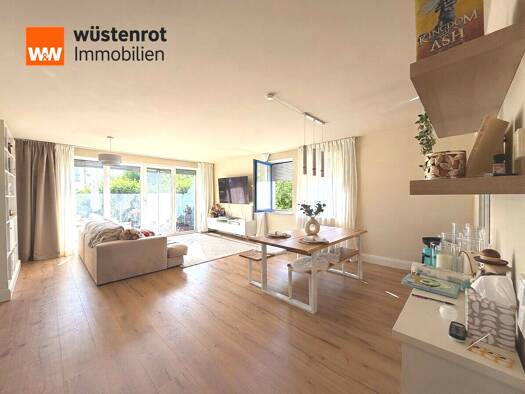 Wohnung zum Kauf 599.000 € 4 Zimmer 118 m² Kürenz Trier 54296