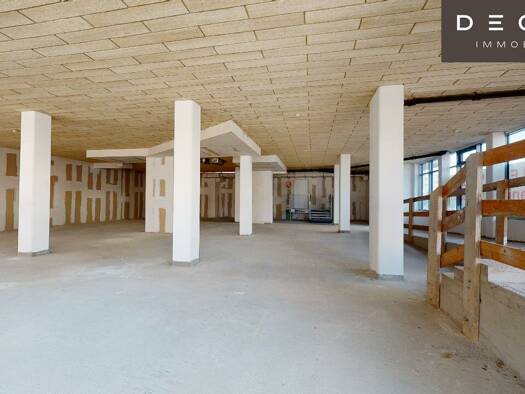 Ladenfläche zur Miete 12,50 € teilbar ab 306,1 m² Wien 1210