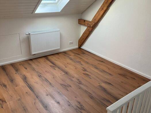 Wohnung zur Miete 1.440 € 4 Zimmer 92 m² frei ab sofort Gartenweg 1 Lörrach 79539
