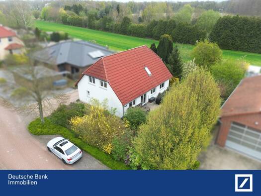 Einfamilienhaus zum Kauf 349.000 € 6 Zimmer 171,2 m² 975 m² Grundstück Bad Rehburg Rehburg-Loccum 31547