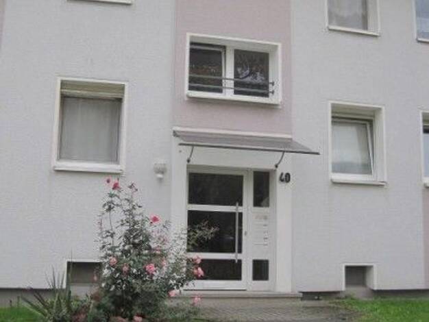 Wohnung zur Miete 665 € 2 Zimmer 54,1 m² frei ab 25.10.2025 Im Großen Busch 40 Weitmar Bochum 44795