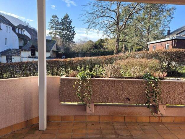 Wohnung zum Kauf 170.000 € 3 Zimmer 81 m² 1. Geschoss Traben Traben-Trarbach / Traben 56841