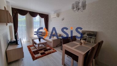 Apartment zum Kauf provisionsfrei 77.000 € 2 Zimmer 48 m² 1. Geschoss Slanchev Bryag Sunny Beach 8240