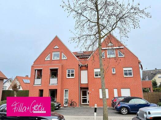 Wohnung zum Kauf 129.000 € 2 Zimmer 46 m² frei ab 01.03.2026 Wiedenbrück Rheda-Wiedenbrück 33378