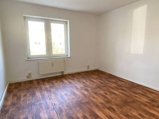 Wohnung zur Miete 197 € 1 Zimmer 40,3 m² EG Hauptstraße 7 b Groß Schacksdorf Groß Schacksdorf-Simmersdorf 03149