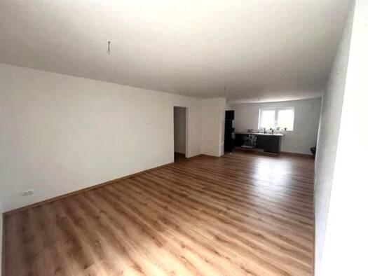 Wohnung zur Miete 950 € 4 Zimmer 97 m² 1. Geschoss frei ab 01.12.2026 Hasestraße 9 Bersenbrück Bersenbrück 49593