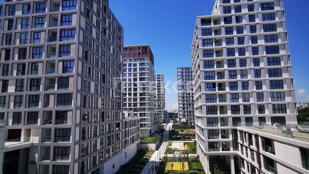 Wohnung zum Kauf 160.000 € 2 Zimmer 75 m² EG Istanbul 34488