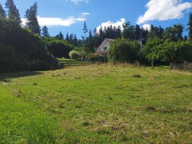 Grundstück zum Kauf 1.002 m² Grundstück Thalacker Peißenberg 82380