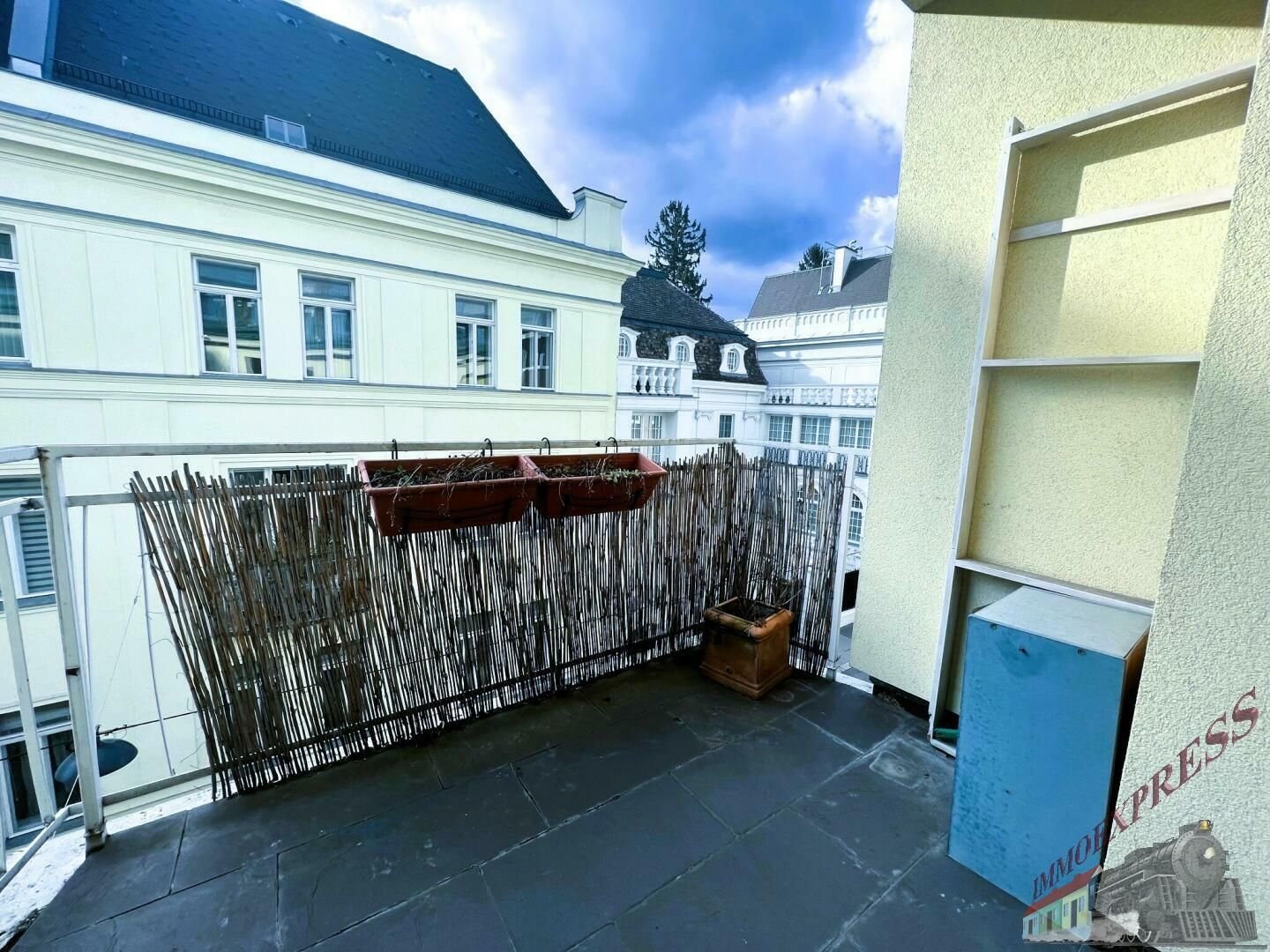 Wohnung zum Kauf 544.900 € 3 Zimmer 88 m²<br/>Wohnfläche Wien 1190