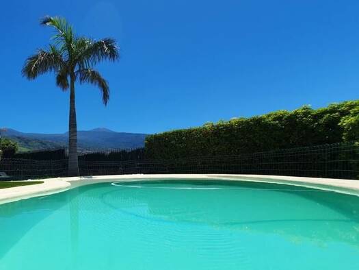 Einfamilienhaus zum Kauf provisionsfrei 1.360.000 € 5 Zimmer 178 m² 845 m² Grundstück Puerto de la Cruz 38400