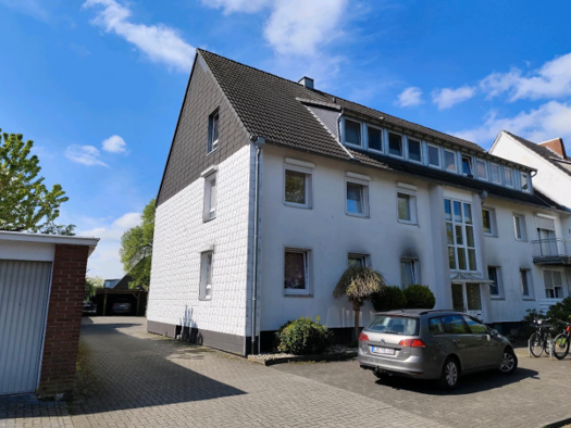 Wohnung zum Kauf 169.000 € 3 Zimmer 73 m² 1. Geschoss Coesfeld 48653