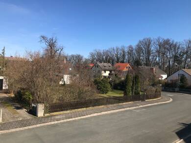 Doppelhaushälfte zum Kauf provisionsfrei 855.000 € 5 Zimmer 172,3 m² 339 m² Grundstück Deutenbach Stein 90547