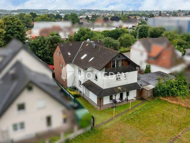 Mehrfamilienhaus zum Kauf 898.000 € 17 Zimmer 486 m² 662 m² Grundstück Melle-Mitte Melle 49324