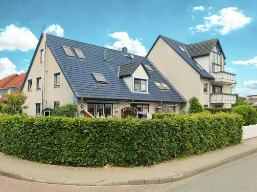 Wohnung zum Kauf 240.000 € 2 Zimmer 63 m² Laboe 24235