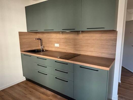 Bürofläche zum Kauf provisionsfrei als Kapitalanlage geeignet 129.000 € 2 Zimmer 34 m² St Johannis Nürnberg 90419