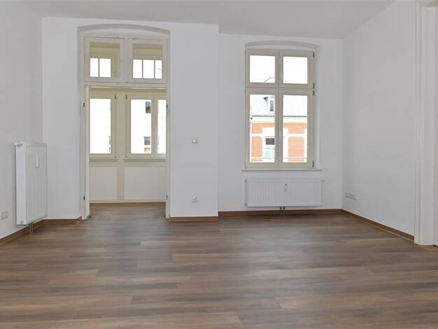 Studio zur Miete 1.084 € 3 Zimmer 83,4 m² Dachgeschoss, 3. Geschoss frei ab 01.10.2025 Stralsund 18437