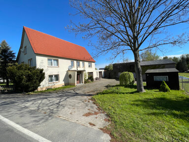 Einfamilienhaus zum Kauf 239.900 € 13 Zimmer 252 m² 2.100 m² Grundstück frei ab sofort Großdrebnitz Bischofswerda 01877