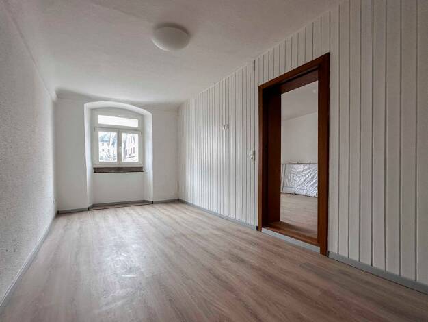 Mehrfamilienhaus zum Kauf 199.000 € 7 Zimmer 200 m² 334 m² Grundstück Hollfeld Hollfeld 96142