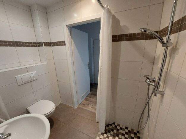 Wohnung zur Miete 276 € 2 Zimmer 46,1 m² 6. Geschoss Fürstenstr. 256 Yorckgebiet Chemnitz 09130