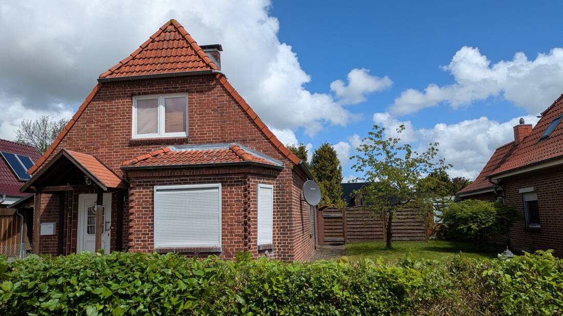 Einfamilienhaus zum Kauf - Ansicht 2
