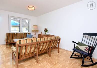 Wohnung zur Miete Wohnen auf Zeit 1.200 € 2,5 Zimmer 48 m² frei ab 11.08.2025 Langenargen Langenargen 88085