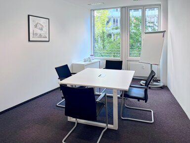 Bürofläche zur Miete provisionsfrei 2.139 € 70 m² Bürofläche teilbar von 20 m² bis 70 m² Maximilianstraße 35 Graggenau München 80539