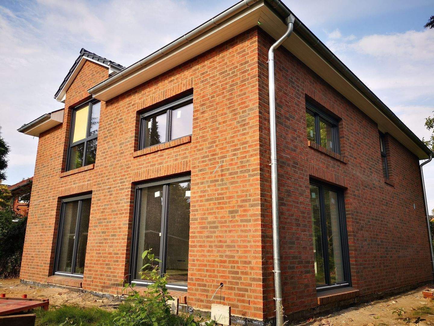 Einfamilienhaus zum Kauf - Ansicht 2