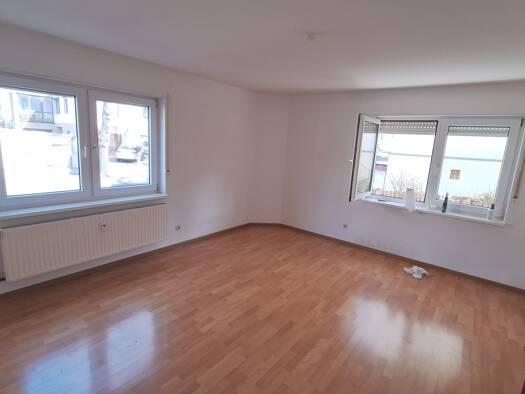 WG-Zimmer zur Miete 720 € 2 Zimmer 53 m² Geschoss EG/1 frei ab sofort Ziegenhain Jena 07749