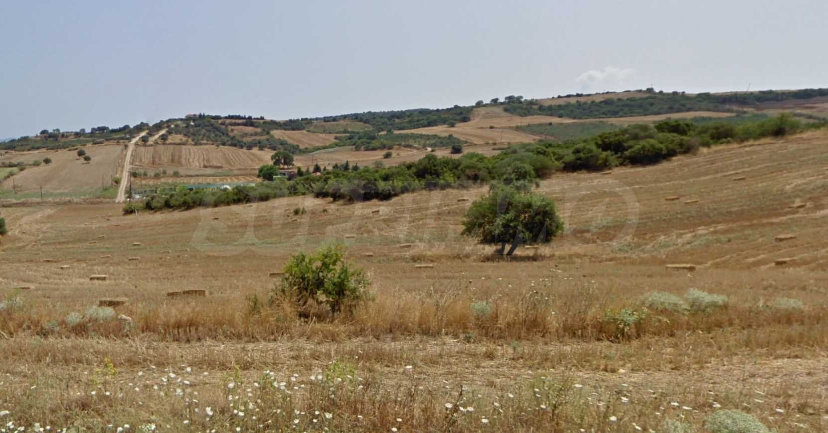 Landwirtschaftliche Fläche zum Kauf 91.000 € Ierissos