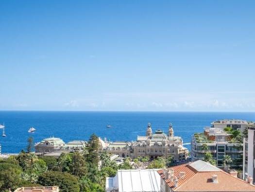 Wohnung zum Kauf 9.800.000 € 3 Zimmer 148 m² Monaco 98000