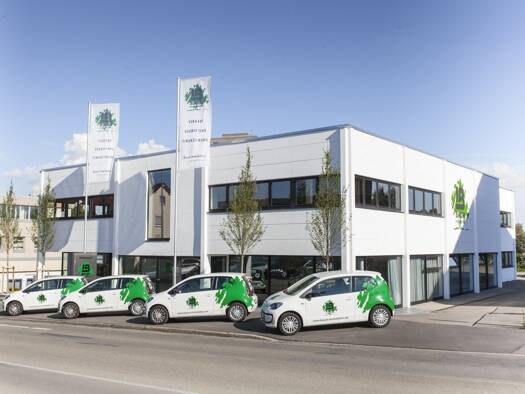 Lagerhalle zur Miete 133 € 37,8 m² Lagerfläche Schwenningen Villingen-Schwennigen 78054