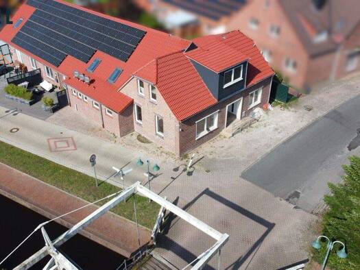 Wohnung zum Kauf 195.000 € 3 Zimmer 80 m² EG Ihlowerfehn Ihlow 26632