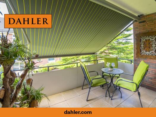 Wohnung zum Kauf 430.000 € 3 Zimmer 90 m² Rellingen 25462