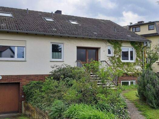Reihenendhaus zum Kauf provisionsfrei 750.000 € 8 Zimmer 264 m² 760 m² Grundstück Dudenhofen Rodgau 63110