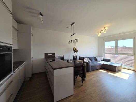 Wohnung zum Kauf 319.000 € 3 Zimmer 60 m² frei ab 01.11.2026 Sankt Peter Graz 8042