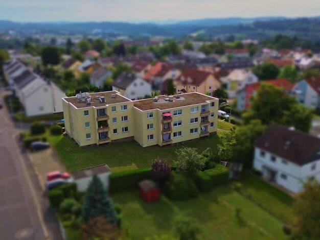 Mehrfamilienhaus zum Kauf als Kapitalanlage geeignet 939,3 m² 2.183 m² Grundstück Wunsiedel Wunsiedel 95632