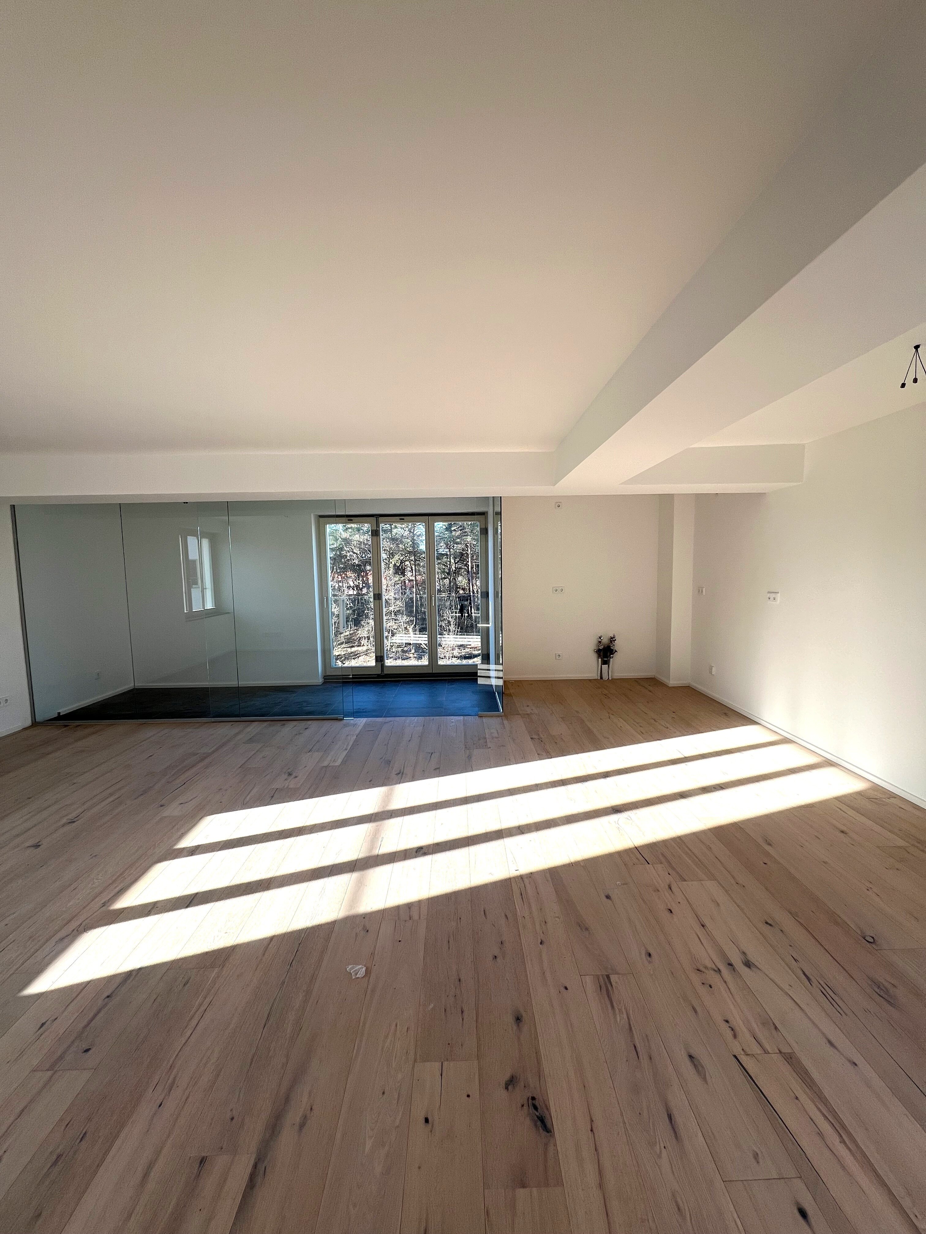 Wohnung zur Miete 930 € 2,5 Zimmer 77,5 m²<br/>Wohnfläche 2.<br/>Geschoss ab sofort<br/>Verfügbarkeit Nordstrand 500/500A Prora Binz 18609