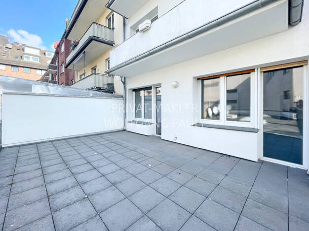 Wohnung zur Miete 1.050 € 5 Zimmer 140 m² 1. Geschoss Rheydt Mönchengladbach 41236