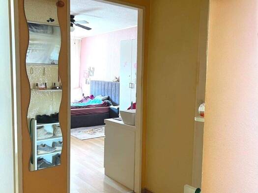 Wohnung zum Kauf provisionsfrei 158.999 € 2 Zimmer 55,7 m² 1. Geschoss Spandau Berlin 13581