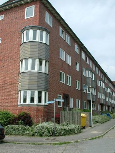 Wohnung zur Miete 365 € 2 Zimmer 41,5 m² 1. Geschoss frei ab 05.02.2025 Probsteier Platz 18 Neumühlen - Dietrichsdorf Bezirk 2 Kiel 24149