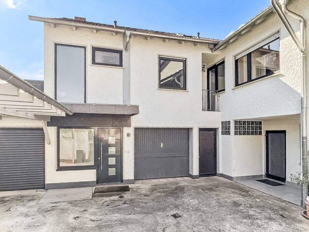 Einfamilienhaus zum Kauf 299.000 € 6 Zimmer 142 m² 254 m² Grundstück Meckenheim 67149