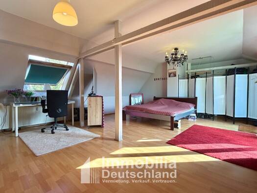 Wohnung zum Kauf 199.500 € 4 Zimmer 139,1 m² 3. Geschoss Marten Dortmund 44379