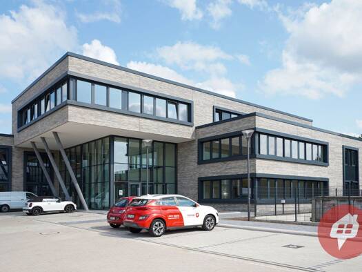 Bürofläche zur Miete - Erstbezug provisionsfrei 3.814 € 317,8 m² Bürofläche Flintbek 24220