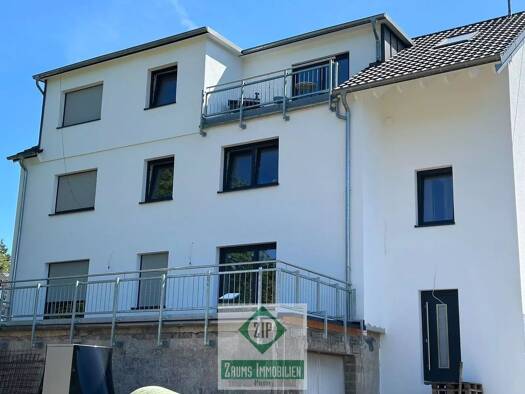 Wohnung zur Miete 950 € 3 Zimmer 97 m² 1. Geschoss Brauneberg 54472