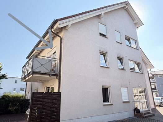 Wohnung zum Kauf 115.000 € 2 Zimmer 42,5 m² Bürgstadt 63927