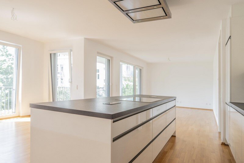 Wohnung zur Miete 700 € 3,5 Zimmer 103 m²<br/>Wohnfläche Im Wörth 2 Eschersheim Frankfurt am Main 60433