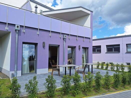 Studio zur Miete 362 € 1 Zimmer 36 m² frei ab sofort Pouch Muldestausee 06774