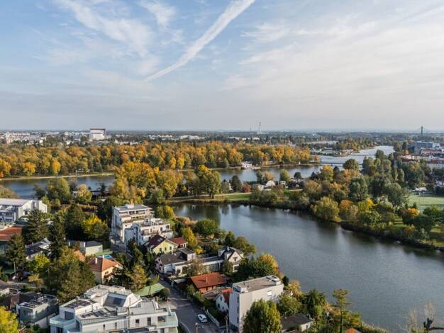 Wohnung zum Kauf 649.900 € 4 Zimmer 83,8 m² frei ab sofort Donaustadt 1220