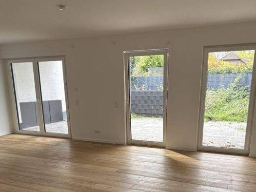 Wohnung zur Miete 1.800 € 3 Zimmer 138 m² Geschoss EG/3 frei ab sofort Vorst Kaarst 41564