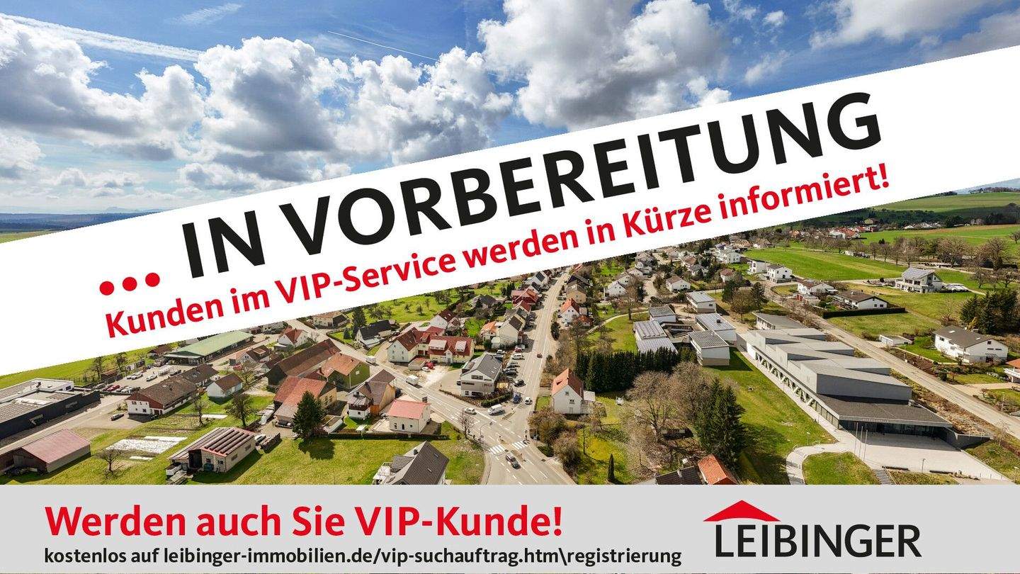 Immobilie in Emmingen-Liptingen - PROVISIONSFREI- Immobilie mit 3 Einheiten und laufenden Mieteinnahmen - Mietertrag von ca. 4,1 % - Bild 0